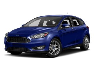 Used 2018 Ford Focus SE in Holyoke, Massachusetts