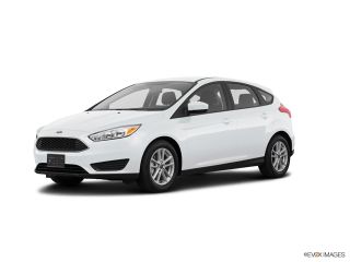 Used 2018 Ford Focus SE in Seneca Falls, New York
