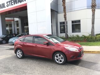 Used 2013 Ford Focus SE in Lake Park, Florida