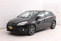 Used 2014 Ford Focus SE in Austin, Indiana