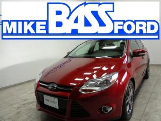 Used 2014 Ford Focus SE in Sheffield Village, Ohio