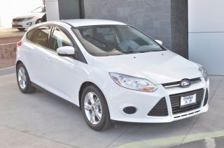 Used 2014 Ford Focus SE in Saint George, Utah