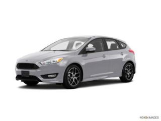 Used 2015 Ford Focus SE in Orlando, Florida