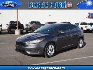 Used 2015 Ford Focus SE in Mesa, Arizona