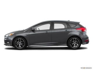 Used 2016 Ford Focus SE in San Jose, California