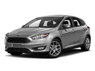 Used 2017 Ford Focus SE in Columbus, Ohio
