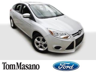 Used 2013 Ford Focus SE in Reading, Pennsylvania