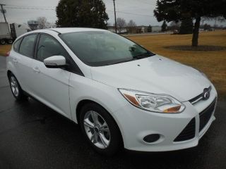 Used 2013 Ford Focus SE in Elkhart, Indiana