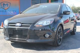 Used 2014 Ford Focus SE in Midwest City, Oklahoma