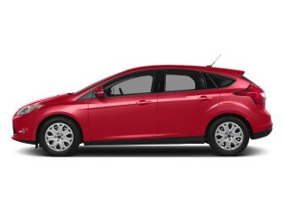 Used 2014 Ford Focus SE in Dundalk, Maryland