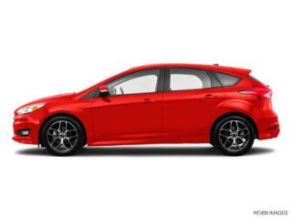 Used 2015 Ford Focus SE in Clearwater, Florida