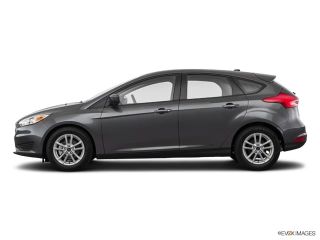 Used 2018 Ford Focus SE in Bend, Oregon