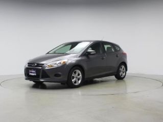 Used 2013 Ford Focus SE in Laurel, Maryland