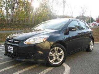 Used 2013 Ford Focus SE in Johnston, Rhode Island