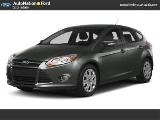 Used 2014 Ford Focus SE in Scottsdale, Arizona