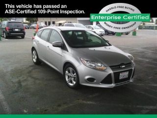 Used 2014 Ford Focus SE in Riverside, California