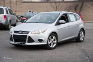 Used 2014 Ford Focus SE in Butler, Pennsylvania