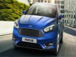Used 2015 Ford Focus SE in San Antonio, Texas
