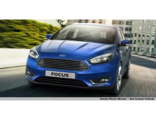 Used 2015 Ford Focus SE in Circleville, Ohio