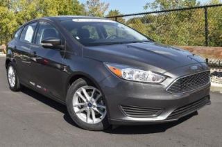 Used 2016 Ford Focus SE in Newburgh, New York