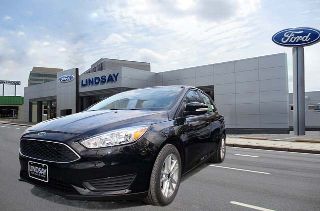 Used 2016 Ford Focus SE in Wheaton, Maryland