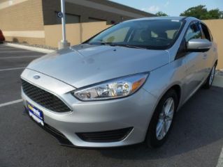 Used 2016 Ford Focus SE in Fairfax, Virginia