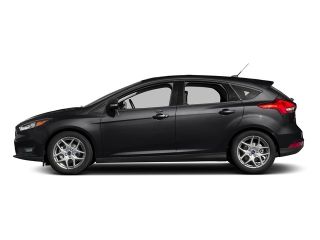 Used 2016 Ford Focus SE in Omaha, Nebraska