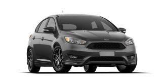 Used 2016 Ford Focus SE in Kingston, New York
