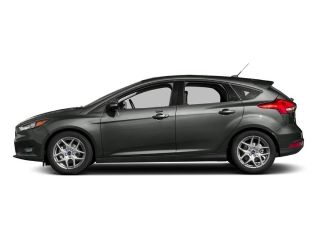 Used 2016 Ford Focus SE in Fenton, Michigan