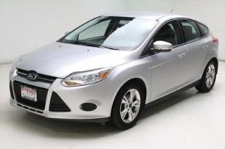 Used 2013 Ford Focus SE in Brunswick, Ohio