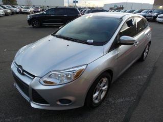 Used 2013 Ford Focus SE in Albuquerque, New Mexico