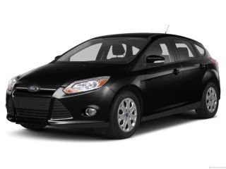 Used 2013 Ford Focus SE in Anchorage, Alaska