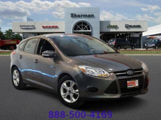 Used 2013 Ford Focus SE in Skokie, Illinois