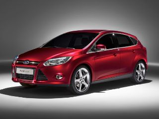 Used 2014 Ford Focus SE in Daphne, Alabama