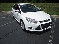Used 2014 Ford Focus SE in Greensboro, Alabama