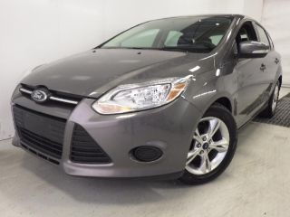 Used 2014 Ford Focus SE in Hickory Hills, Illinois