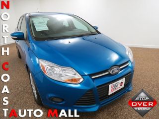 Used 2014 Ford Focus SE in Bedford, Ohio