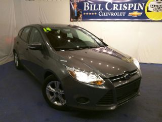 Used 2014 Ford Focus SE in Saline, Michigan