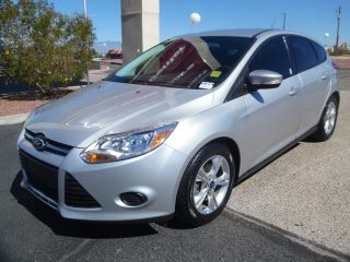Used 2014 Ford Focus SE in Tucson, Arizona