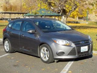 Used 2014 Ford Focus SE in Selah, Washington