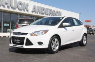 Used 2014 Ford Focus SE in Excelsior Springs, Missouri