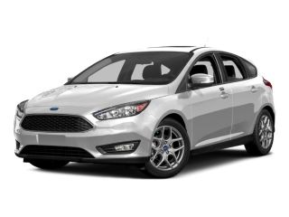 Used 2015 Ford Focus SE in Oak Brook, Illinois