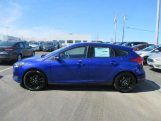 Used 2015 Ford Focus SE in Kent, Ohio