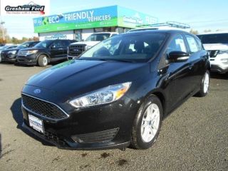 Used 2015 Ford Focus SE in Gresham, Oregon