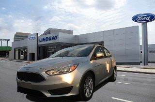 Used 2016 Ford Focus SE in Wheaton, Maryland