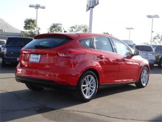 Used 2016 Ford Focus SE in Riverside, California