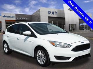 Used 2016 Ford Focus SE in Monroeville, Pennsylvania