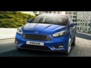 Used 2018 Ford Focus SE in Phoenix, Arizona