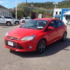 Used 2013 Ford Focus SE in Morehead, Kentucky
