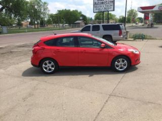 Used 2013 Ford Focus SE in Brookings, South Dakota